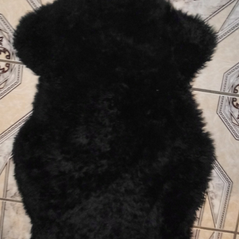 Sejerby Rug